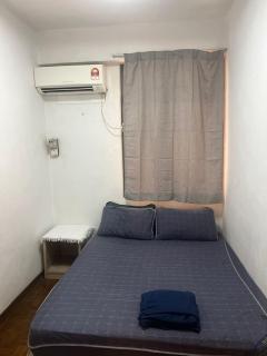 Bayu Emas Homestay Batu Ferringhi - Batu Ferringhi - 7