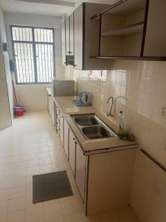 Bayu Emas Homestay Batu Ferringhi - Batu Ferringhi - 6