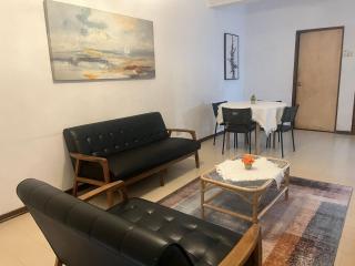 Bayu Emas Homestay Batu Ferringhi - Batu Ferringhi - 4
