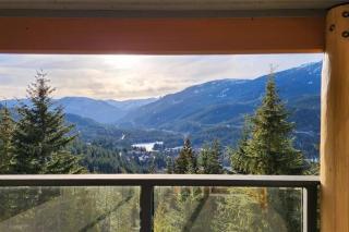 Taluswood Ridge by Outpost Whistler - 4