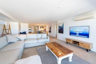 Harbour Views at the Cayman - Mount Maunganui - 0