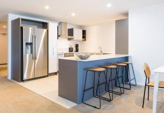 Harbour Views at the Cayman - 3