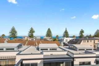 Mount Views from Pacific Ave - Mount Maunganui - 2