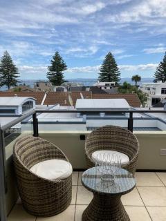 Mount Views from Pacific Ave - Mount Maunganui - 1