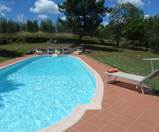 Agriturismo La Forra - Cavriglia - 2