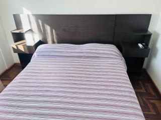 Apartamento Pacifico Delta Suites - Bahía Blanca - 3