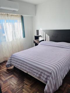 Apartamento Pacifico Delta Suites - Bahía Blanca - 7