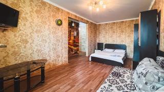 ВИКТОРИЯ 1-ком квартира в центре - Petropavlovsk - 0