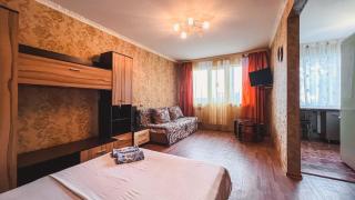 ВИКТОРИЯ 1-ком квартира в центре - Petropavlovsk - 7