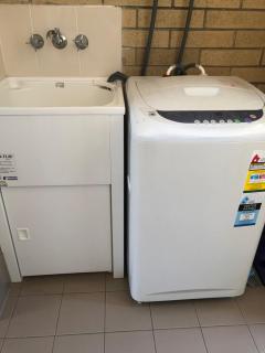 Unit 4 Pattison - Emu Park - 1