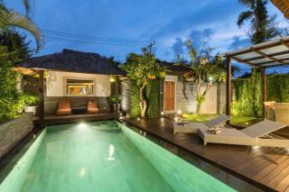 Luxurious Double King Villa w/Pool & WiFi+ Carpark - 8