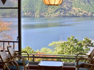Ryuguden - Hakone - 2