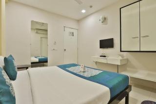 Hotel Isher International - 8