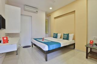 Hotel Isher International - Gandhinagar - 4