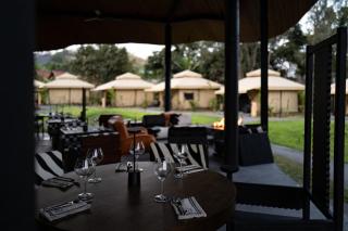 Toteme Glamping and Hot Spring Kintamani - 2