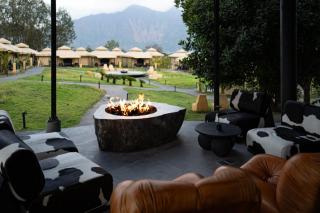 Toteme Glamping and Hot Spring Kintamani - 3