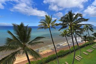 Mahana 602 - Kahana - 1