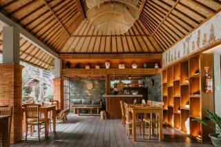 The Umari - Ubud - 1