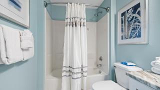 Laketown Wharf 1537 - Panama City Beach - 6