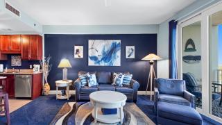 Laketown Wharf 1537 - Panama City Beach - 3