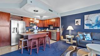 Laketown Wharf 1537 - Panama City Beach - 2