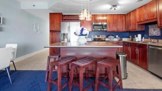 Laketown Wharf 1537 - Panama City Beach - 1