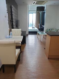 Taragon Residences - Kuala Lumpur - 9