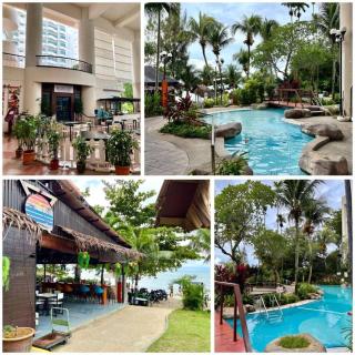 Seaview Deluxe Studio couples room S - Tanjung Bungah - 6