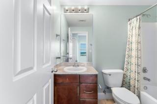Laketown Wharf 1729 - Panama City Beach - 9