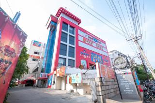 Hotel High Point - Tiruchchirappalli - 6