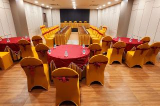 Hotel High Point - Tiruchchirappalli - 2