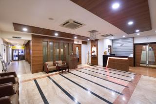 Hotel High Point - Tiruchchirappalli - 0