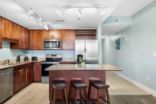 Laketown Wharf 1729 - Panama City Beach - 5