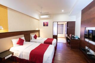 Hotel High Point - Tiruchchirappalli - 8