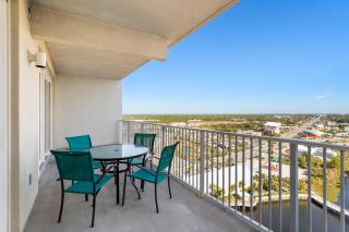 Laketown Wharf 1729 - Panama City Beach - 3