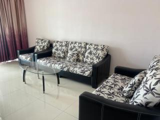 Padang Temu Near TOWN Homestay 9pax @ ExcluSuites Malacca - Malakka - 3