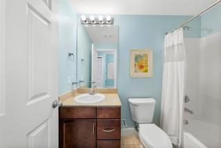 Laketown Wharf 1206 - Panama City Beach - 8