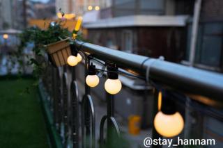 Stay CarpeDiem Hannam - Seul - 7