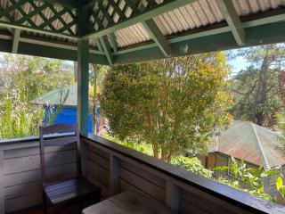 Sagada Resthouse by SagadaRooms - 8