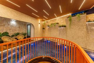 Thượng Xuyên Villa - Vung Tau - 5
