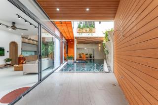 Thượng Xuyên Villa - 1