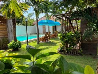 Bali WOW! Bungalows, Nusa Dua Benoa - Nusa Dua - 6