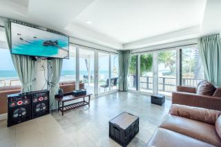 TheSkyCozy Beachfront - 5