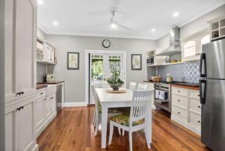 Lemon Tree Cottage, Kangaroo Valley - 8