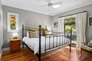 Lemon Tree Cottage, Kangaroo Valley - 1