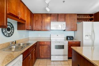 Laketown Wharf 1115 - Panama City Beach - 6