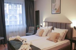 Antonovi Apartments Deluxe in hotel Laplandia - Pamporovo - 8
