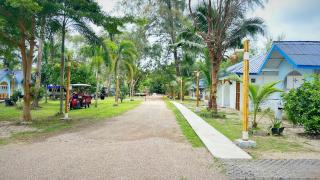 PAN Beachfront Resort Krabi - Klong Muang Beach - 7