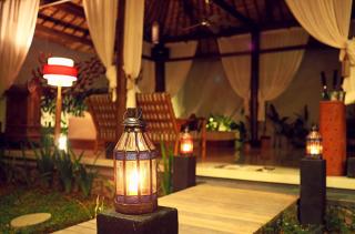 The Secret Villas - Seminyak - 2