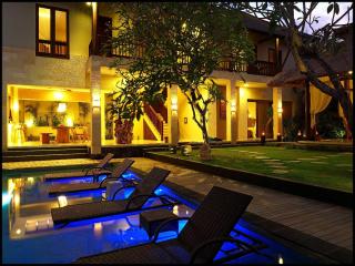The Secret Villas - 6